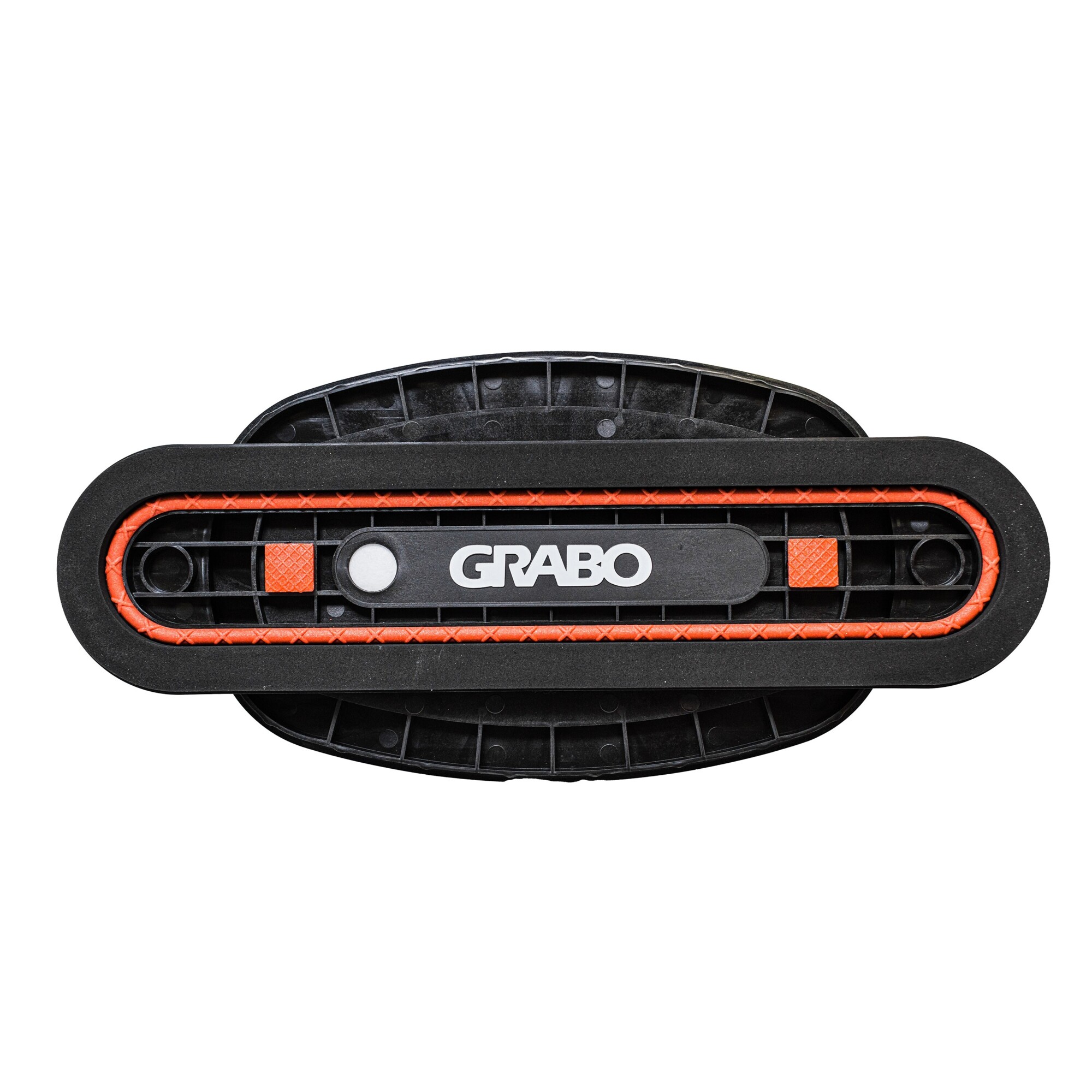 GRABO Slender Seal Narrow Pad for Plank Tile and Beams, 4 Inch Wide, 132 Pound Capacity, RK23002